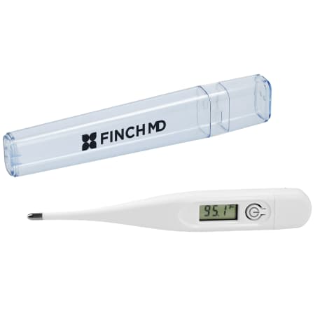 Digital Thermometer - Image 13
