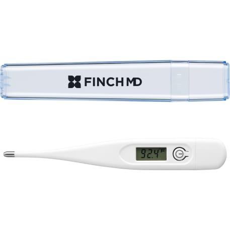 Digital Thermometer - Image 15
