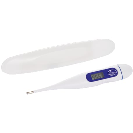 Digital Thermometer - Image 4