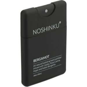 0.67oz Noshinku Refillable Pocket Hand Sanitizer
