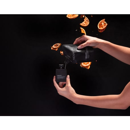 0.67oz Noshinku Refillable Pocket Hand Sanitizer - Image 4