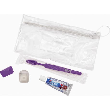 Adult Wellness 5-Piece Kit - Image 20