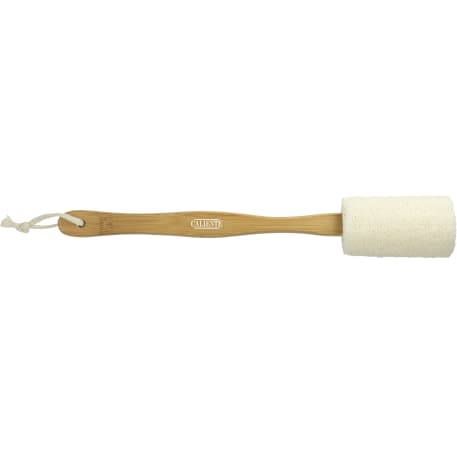 FSC® 100% Bamboo Spa Loofah - Image 4