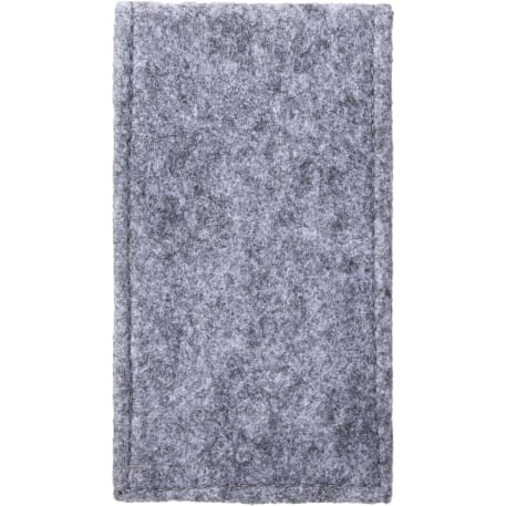 THE GOODS™ Recycled Felt 6-Piece Manicure Set - Image 2