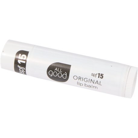 All Good SPF15 Lip Balm - Image 2