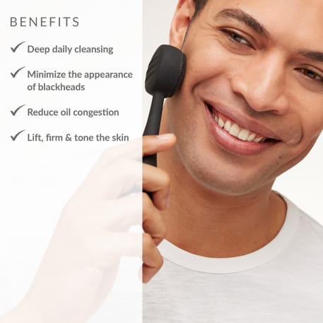 PMD Beauty Clean Face Cleansing Brush - Image 3