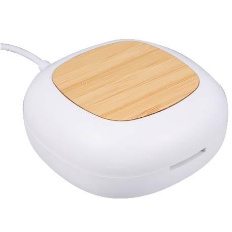 Travel RABS and Bamboo Essential Oil Diffuser