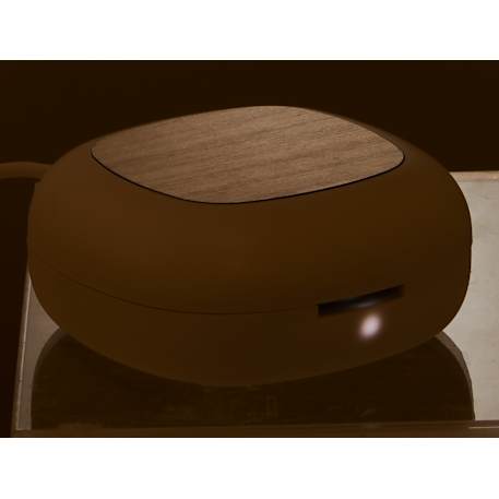 Travel RABS and Bamboo Essential Oil Diffuser - Image 2