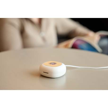 Travel RABS and Bamboo Essential Oil Diffuser - Image 11