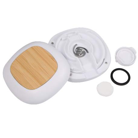 Travel RABS and Bamboo Essential Oil Diffuser - Image 3