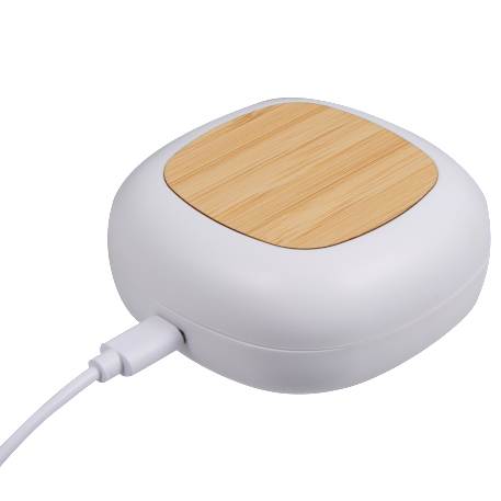 Travel RABS and Bamboo Essential Oil Diffuser - Image 4