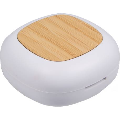 Travel RABS and Bamboo Essential Oil Diffuser - Image 6