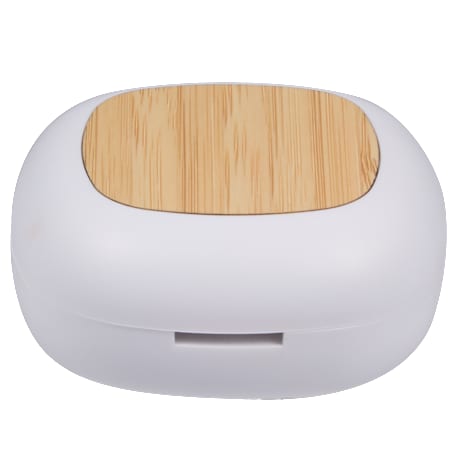 Travel RABS and Bamboo Essential Oil Diffuser - Image 7