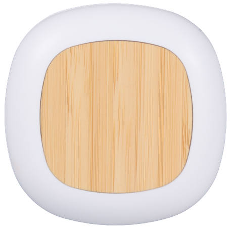 Travel RABS and Bamboo Essential Oil Diffuser - Image 8