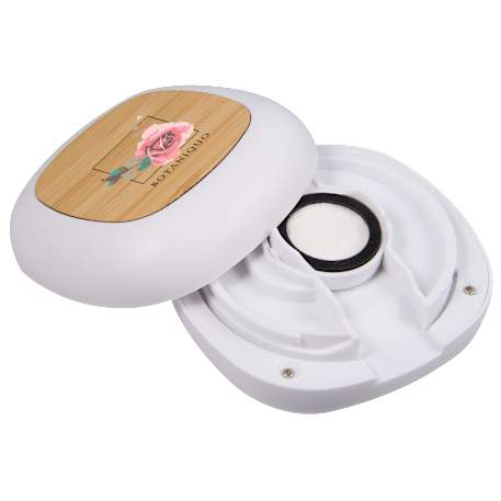 Travel RABS and Bamboo Essential Oil Diffuser - Image 9