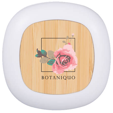 Travel RABS and Bamboo Essential Oil Diffuser - Image 10