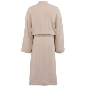 Wellable Cotton Robe - Unisex