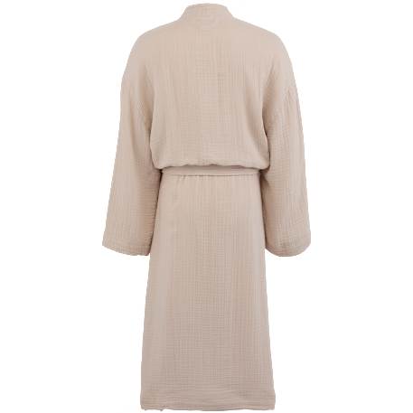 Wellable Cotton Robe - Unisex