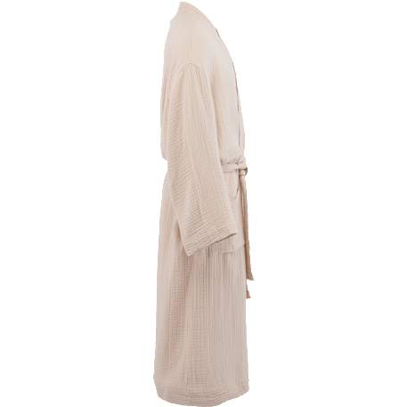 Wellable Cotton Robe - Unisex - Image 2