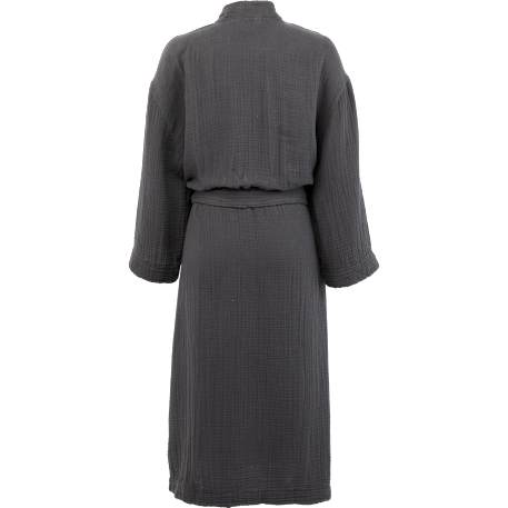 Wellable Cotton Robe - Unisex - Image 5
