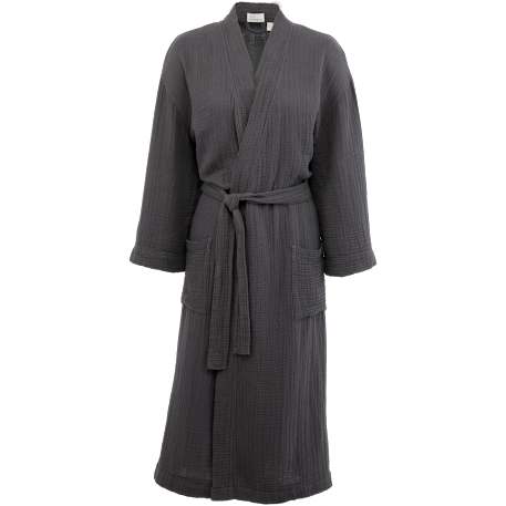 Wellable Cotton Robe - Unisex - Image 6
