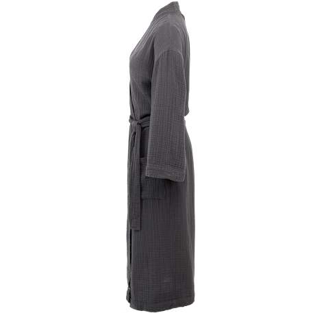 Wellable Cotton Robe - Unisex - Image 7