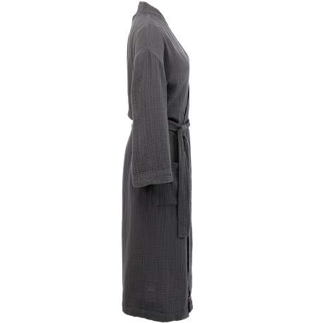 Wellable Cotton Robe - Unisex - Image 8
