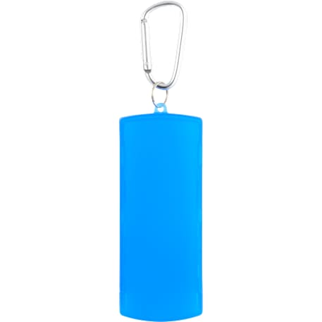 Recycled Bandage Dispenser with Carabiner - Image 12