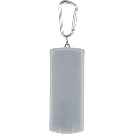 Recycled Bandage Dispenser with Carabiner - Image 17