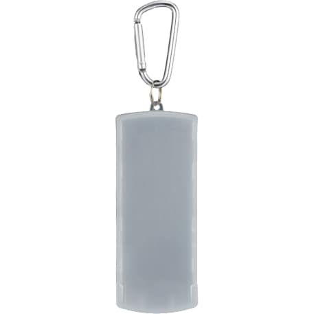 Recycled Bandage Dispenser with Carabiner - Image 19