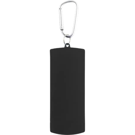 Recycled Bandage Dispenser with Carabiner - Image 5