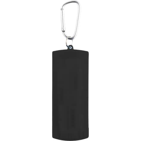 Recycled Bandage Dispenser with Carabiner - Image 6