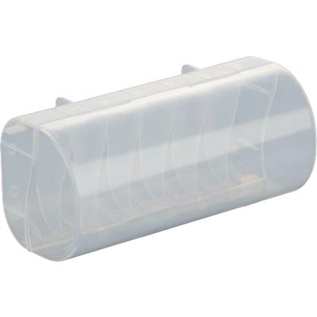 7 Day Recycled Travel Pill Organizer - Image 12
