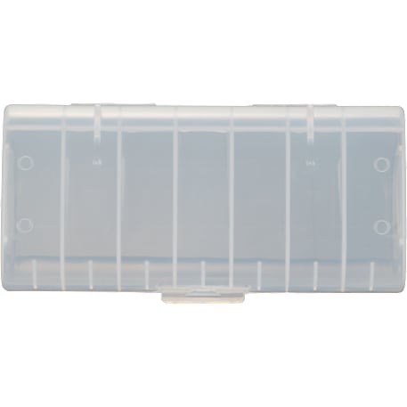 7 Day Recycled Travel Pill Organizer - Image 13