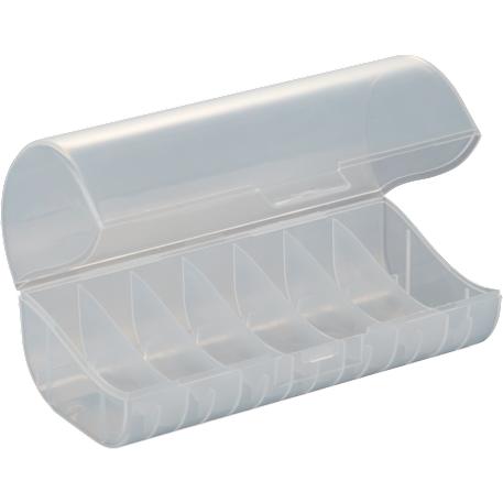 7 Day Recycled Travel Pill Organizer - Image 16