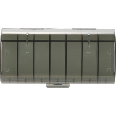 7 Day Recycled Travel Pill Organizer - Image 3