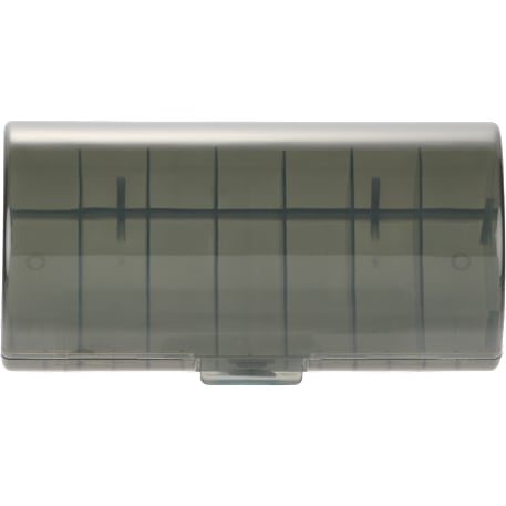 7 Day Recycled Travel Pill Organizer - Image 8