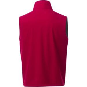Men's WARLOW Softshell Vest