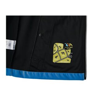 Men's KARMINE Softshell Jacket