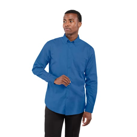 Men's WILSHIRE Long Sleeve Shirt - Image 12