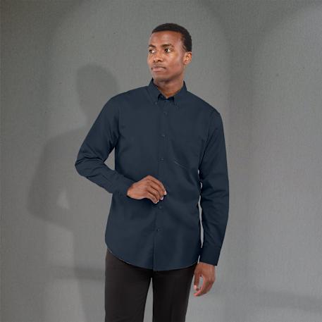 Men's WILSHIRE Long Sleeve Shirt - Image 13