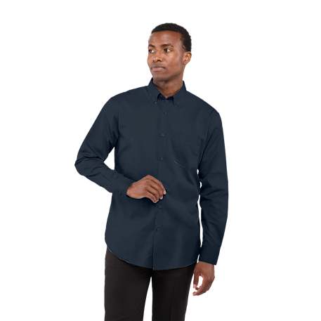 Men's WILSHIRE Long Sleeve Shirt - Image 14