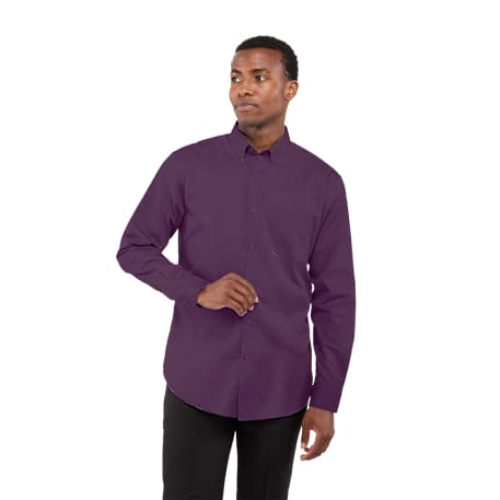 Men's WILSHIRE Long Sleeve Shirt - Image 16