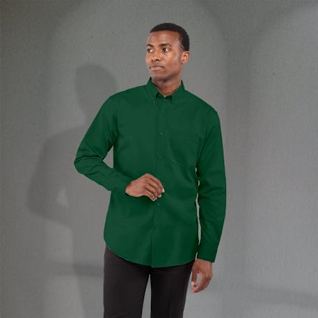 Men's WILSHIRE Long Sleeve Shirt - Image 18