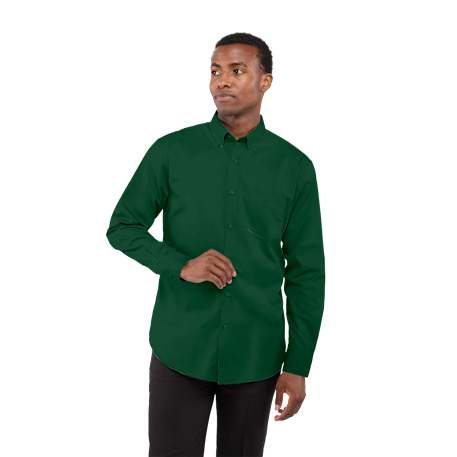Men's WILSHIRE Long Sleeve Shirt - Image 19