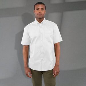 Men's STIRLING Short Sleeve Shirt