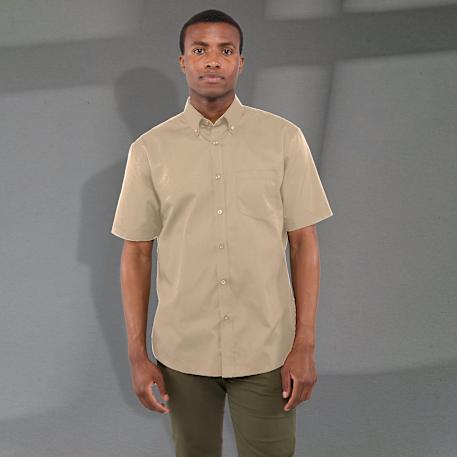 Men's STIRLING Short Sleeve Shirt - Image 2