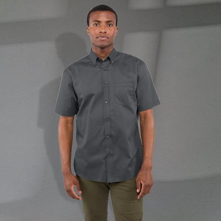 Men's STIRLING Short Sleeve Shirt - Image 11
