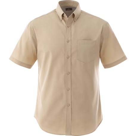 Men's STIRLING Short Sleeve Shirt - Image 16
