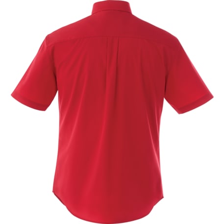 Men's STIRLING Short Sleeve Shirt - Image 17